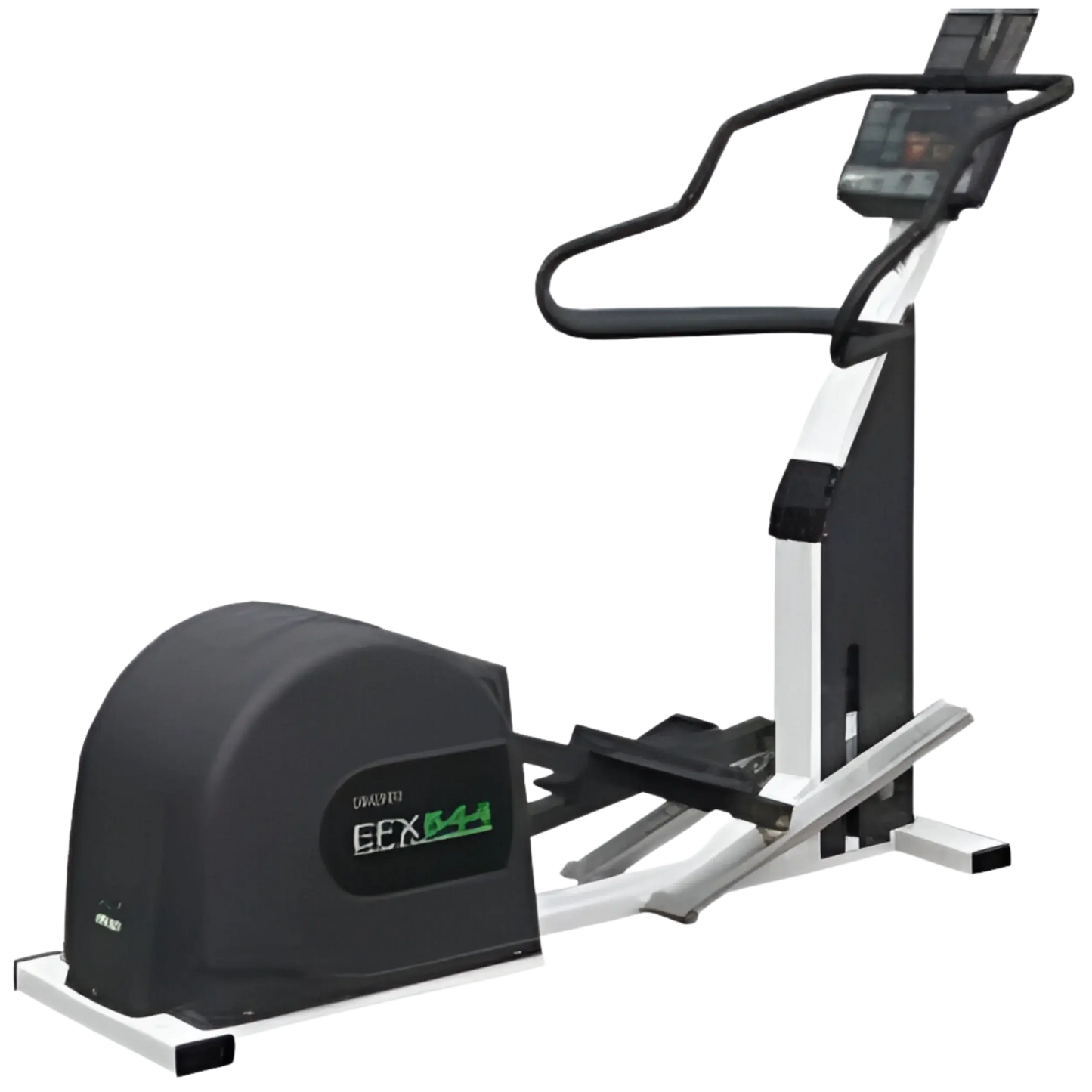 Precor EFX 544 Elliptical (Remanufactured) Image
