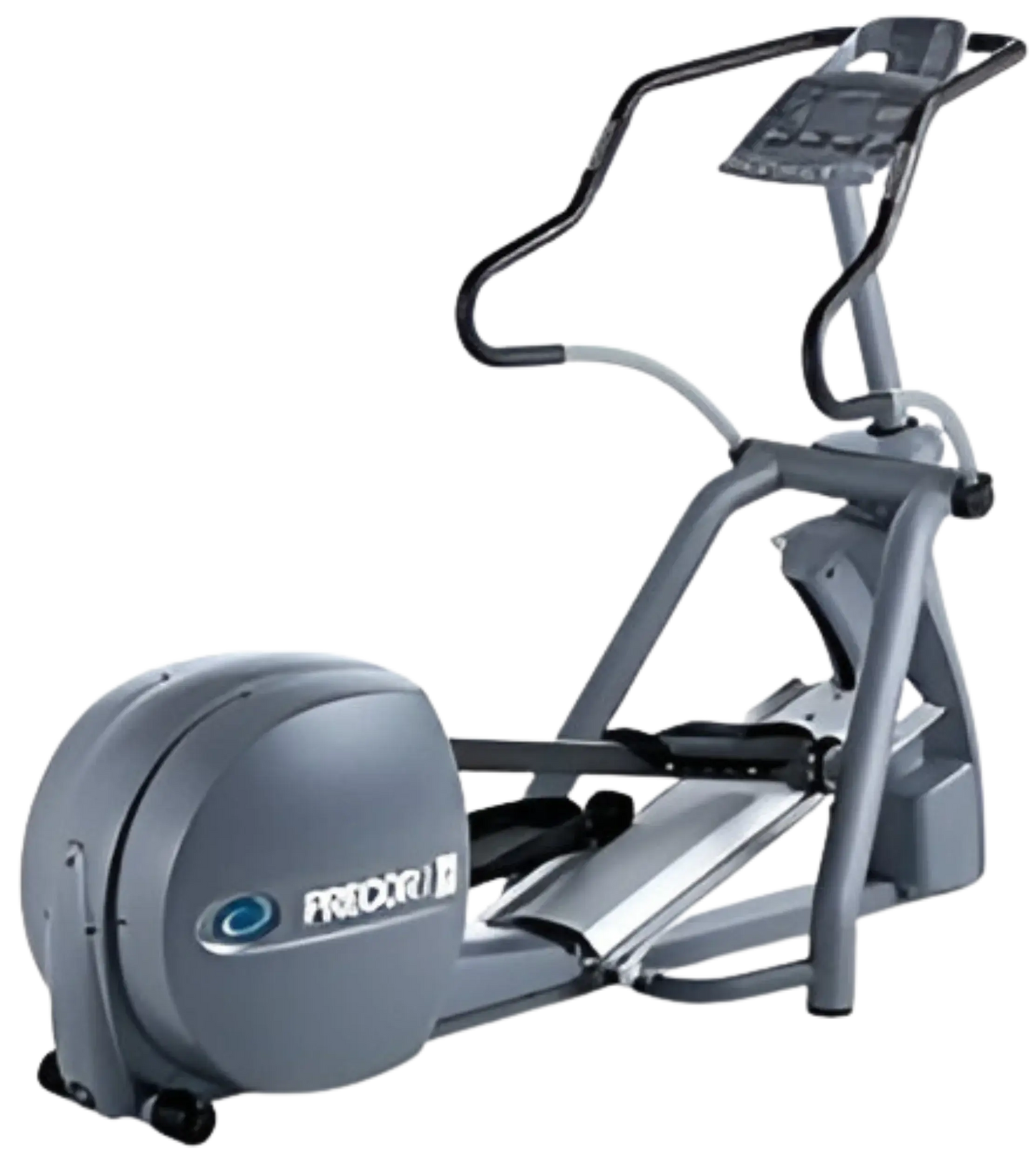 Precor EFX 546i V3 Elliptical Cross-Trainer (Remanufactured) Image