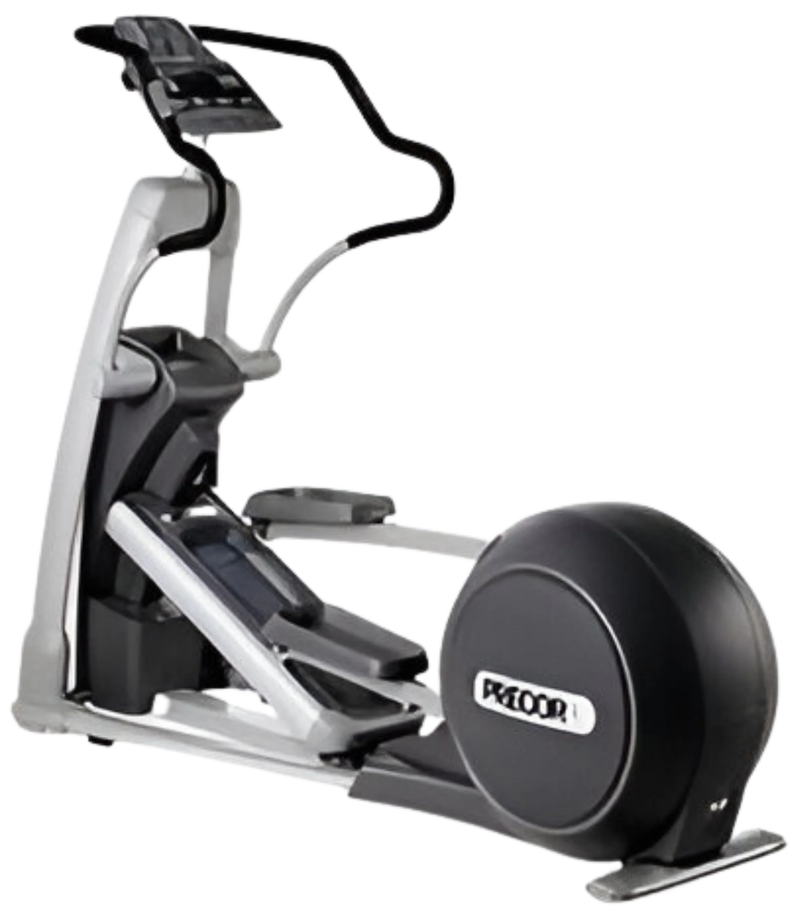 Precor EFX 546i V4 Pre-Experience Elliptical (Remanufactured) Image