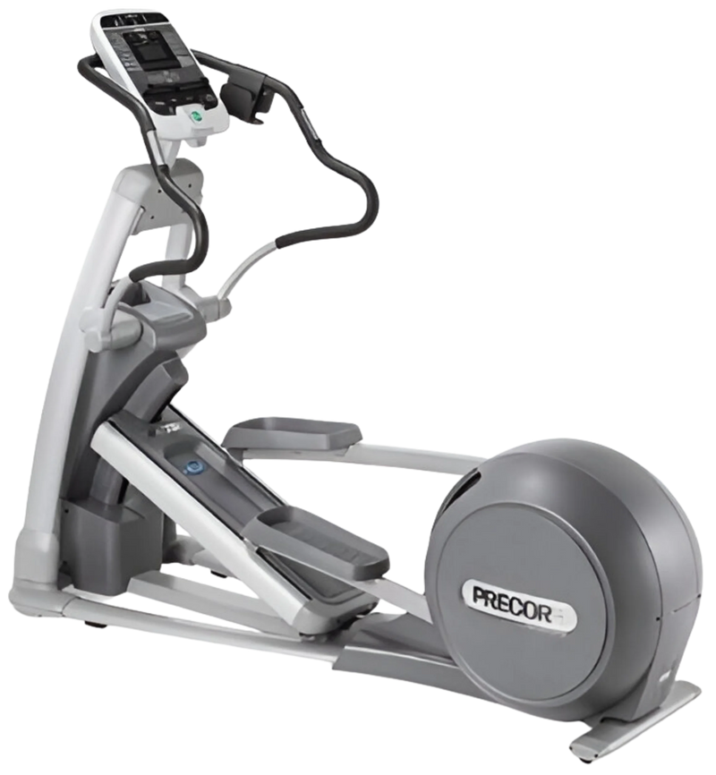 Precor EFX 546i Experience Elliptical Cross-Trainer (Remanufactured) Image