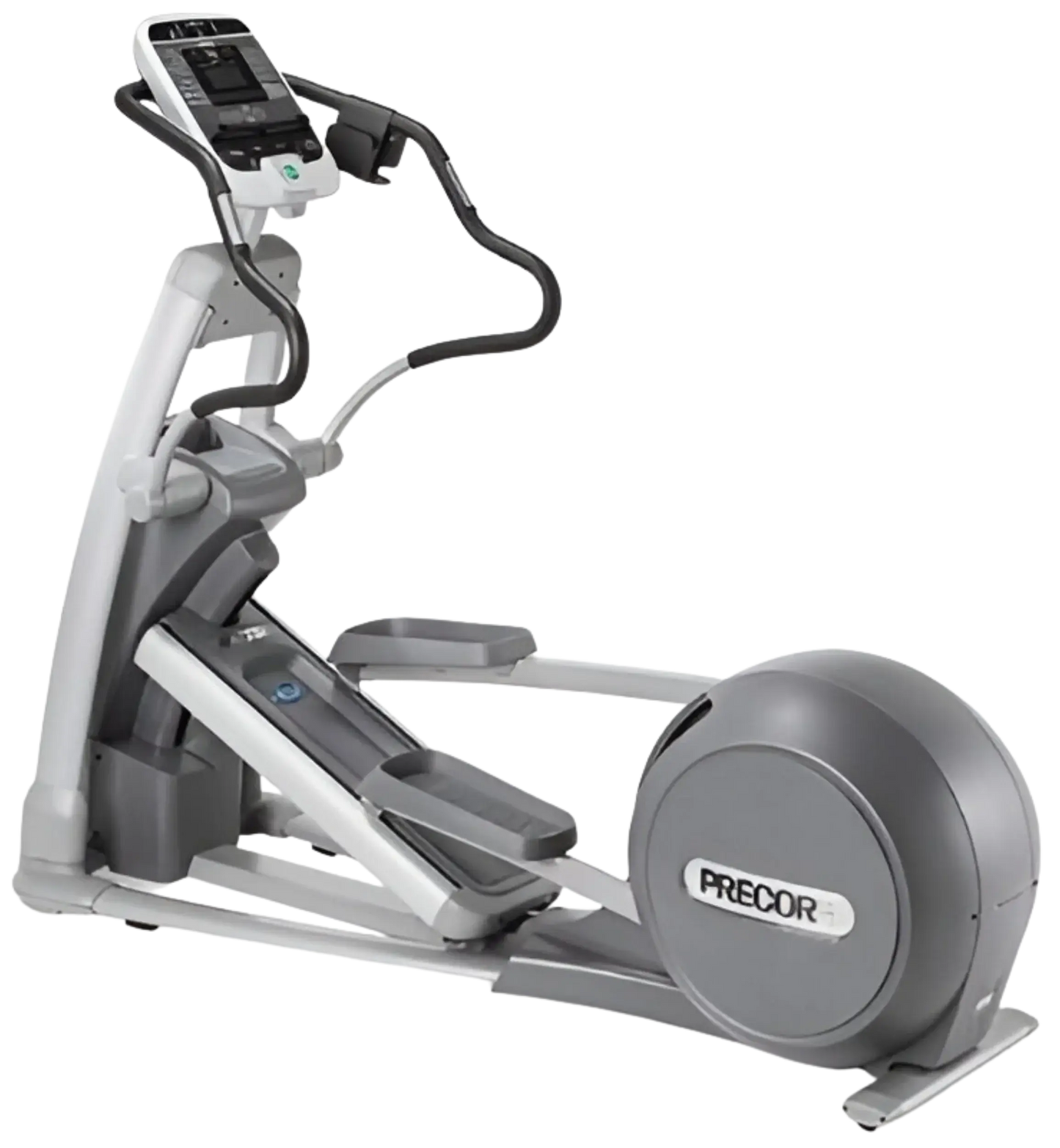 Precor EFX 546i Experience Elliptical Cross-Trainer (Remanufactured) Image