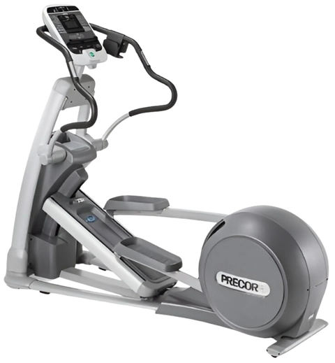 Precor EFX 546i Experience Elliptical Cross-Trainer (Remanufactured) Image