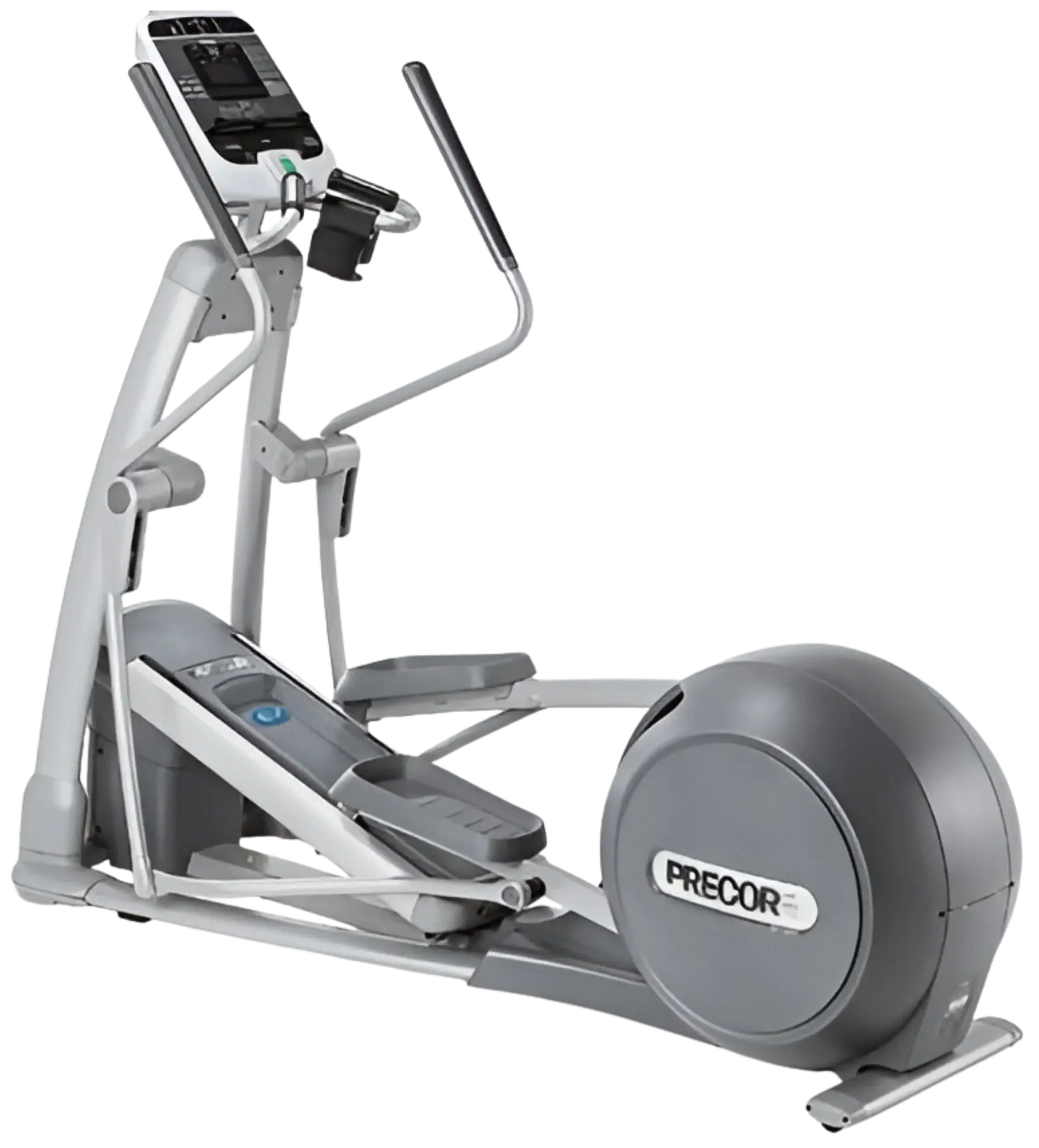 Precor EFX 556i Experience Elliptical Cross-Trainer (Remanufactured) Image
