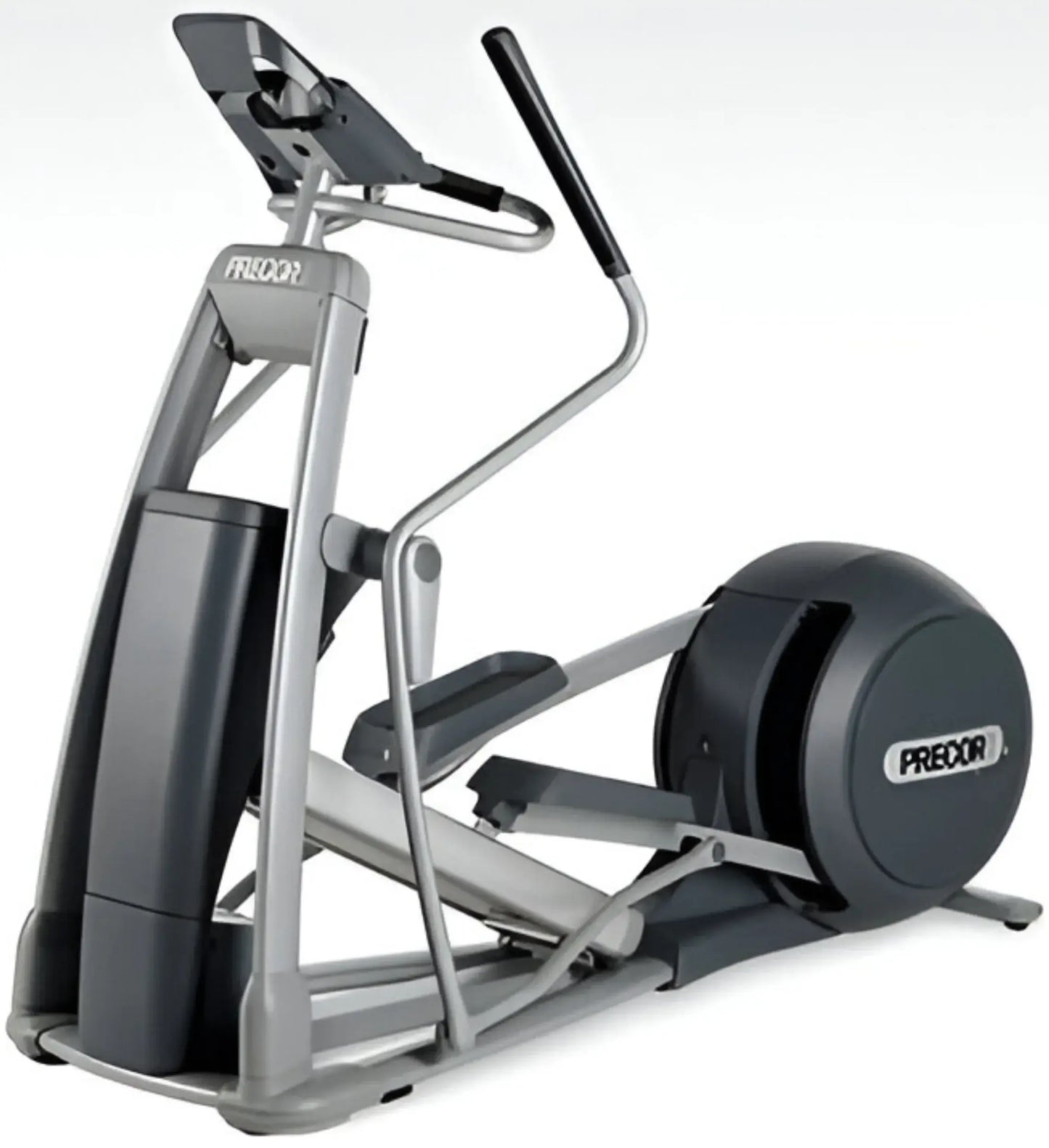 Precor EFX 576i V4 Elliptical (Remanufactured) Image 2