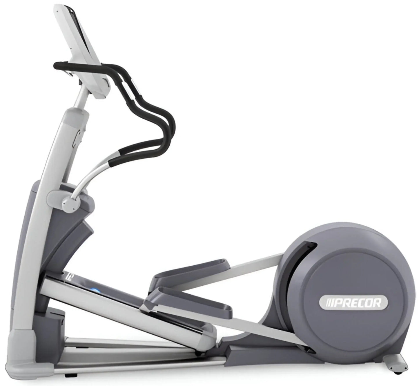 Precor EFX 883 Elliptical Cross-Trainer w/p80 Console (Remanufactured) Image 3