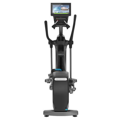 Precor EFX 885 Elliptical Crosstrainer w/p84 Console (Remanufactured)