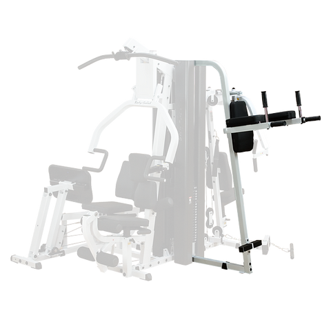 Body-Solid VKR30 Vertical Knee Raise Attachment (New)