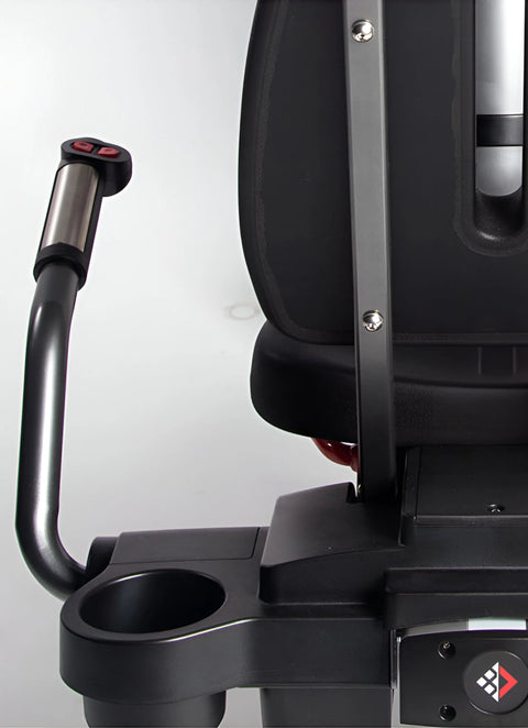 Expresso GO Recumbent Bike (New)