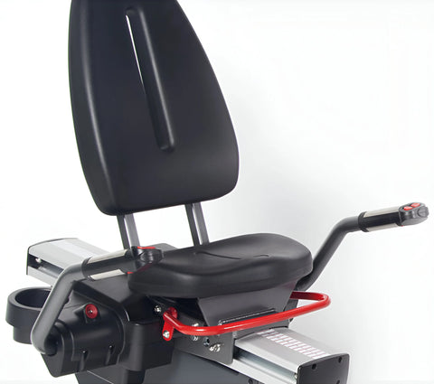 Expresso GO Recumbent Bike (New)