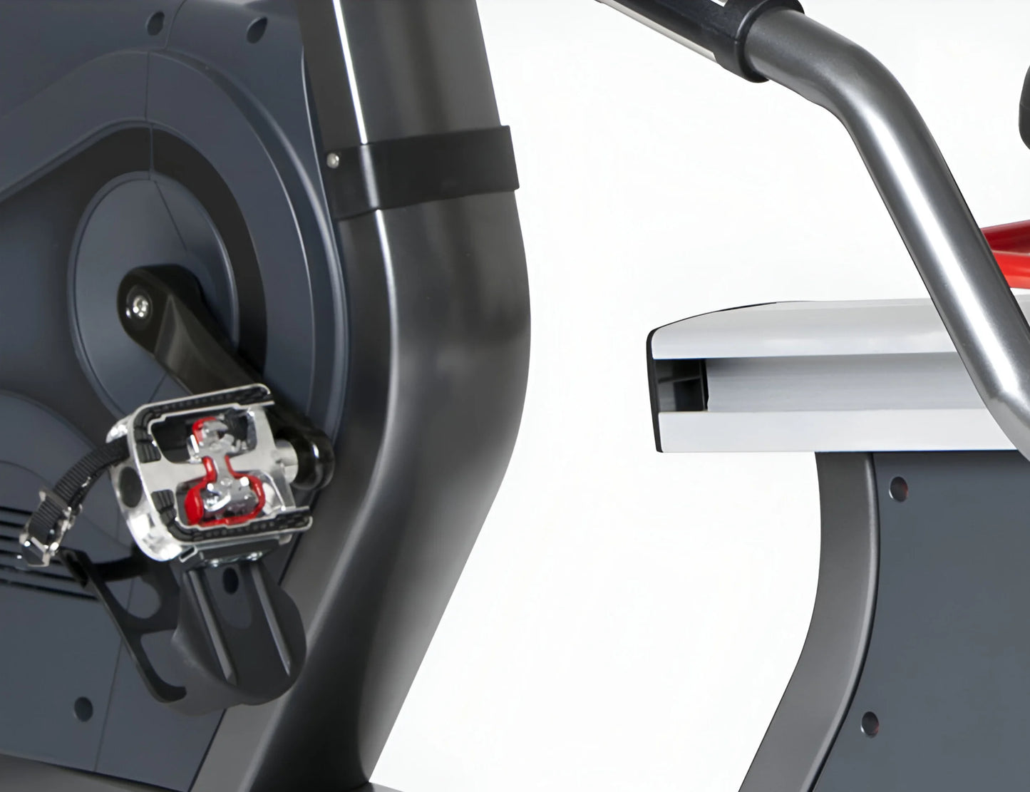 Expresso GO Recumbent Bike (New)