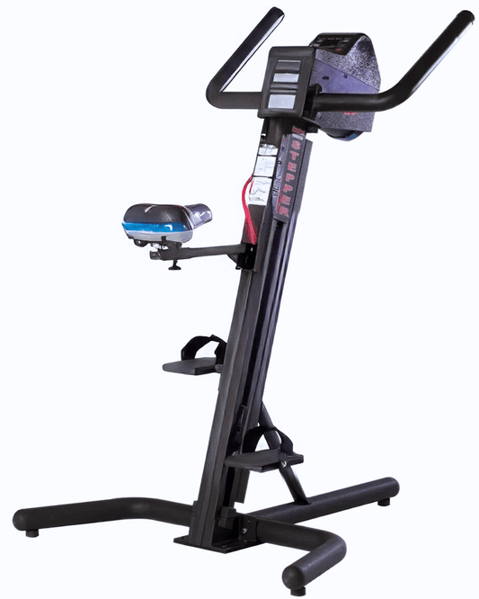Versaclimber ExerVibe Stepper (Remanufactured) Image