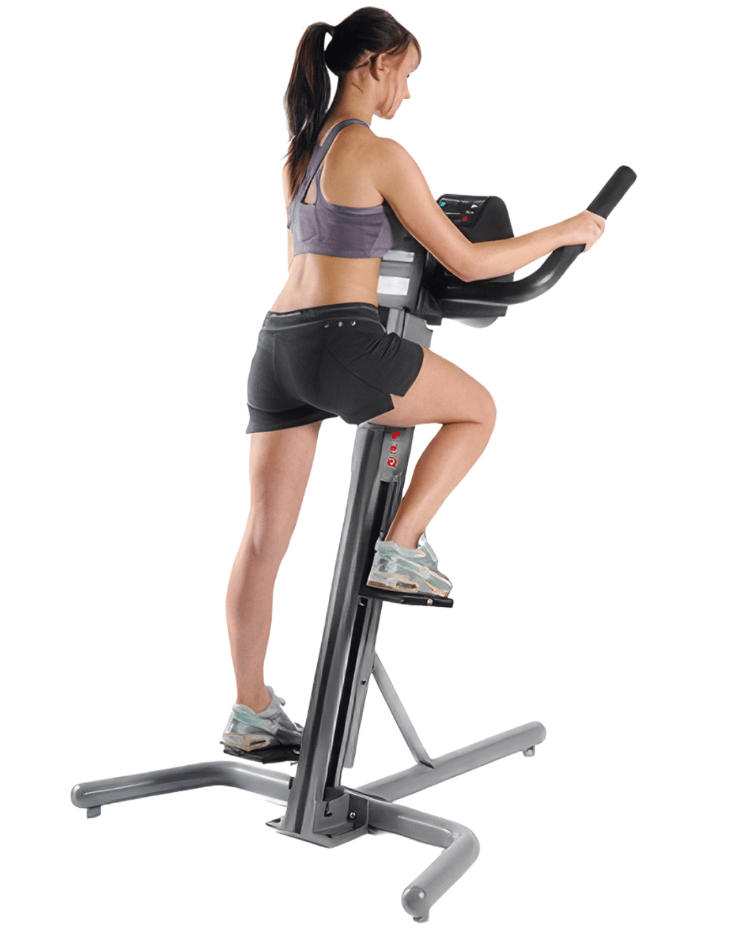 Versaclimber ExerVibe Stepper (Remanufactured) Image 4