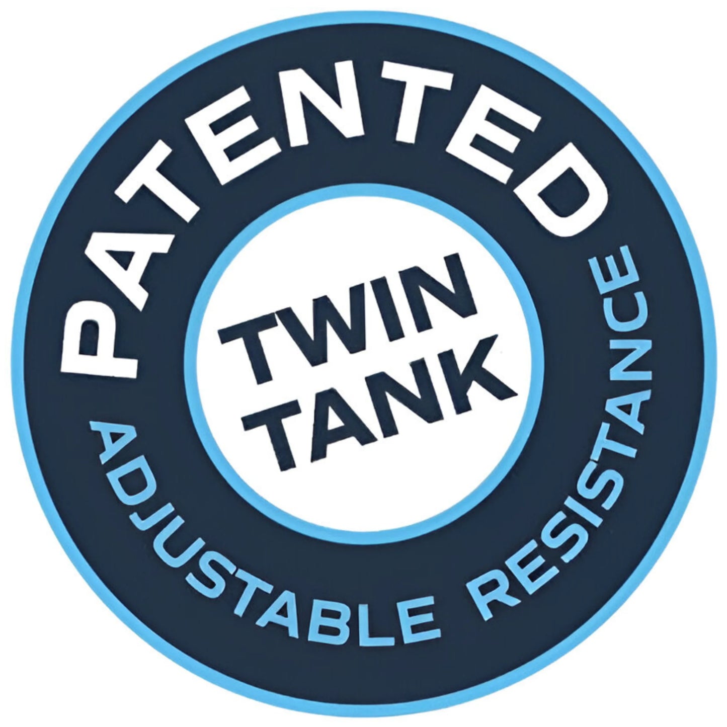 First Degree Fitness E750 Cycle UBE Fluid Exercise (New)