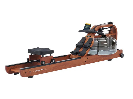 First Degree Fitness Viking Pro XL Rower (New) Image