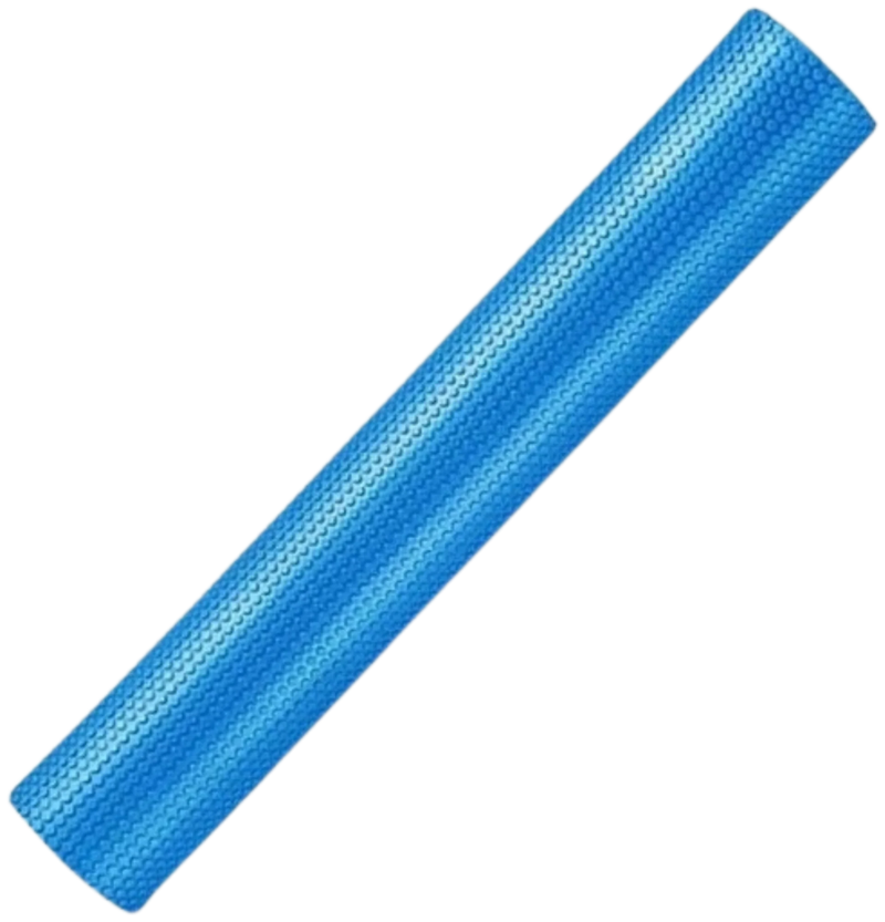 French Fitness 36" EVA Foam Roller (New)