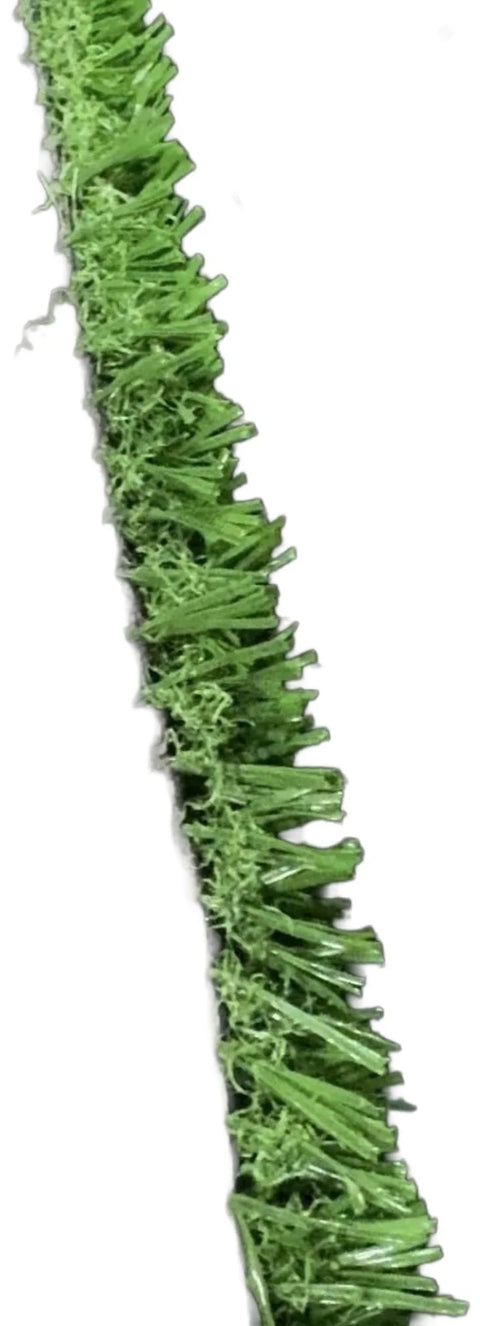 French Fitness Artificial Grass Synthetic Lawn Turf Flooring Roll 65.5' x 6.5' - Density: 21000 / 9500D