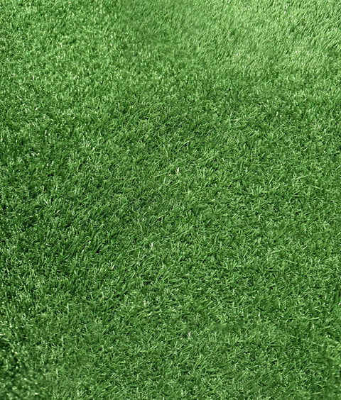 French Fitness Artificial Grass Synthetic Lawn Turf Flooring Roll 65.5' x 6.5' - Density: 21000 / 9500D
