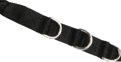French Fitness Adjustable Nylon ANH50 Stirrup Handle (New)