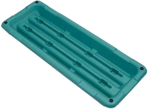 French Fitness Aerobic Step w/ Adjustable Risers (New) Image 6