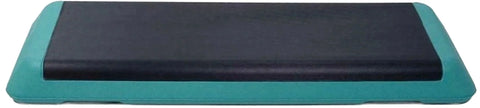 French Fitness Aerobic Step w/ Adjustable Risers (New) Image 8