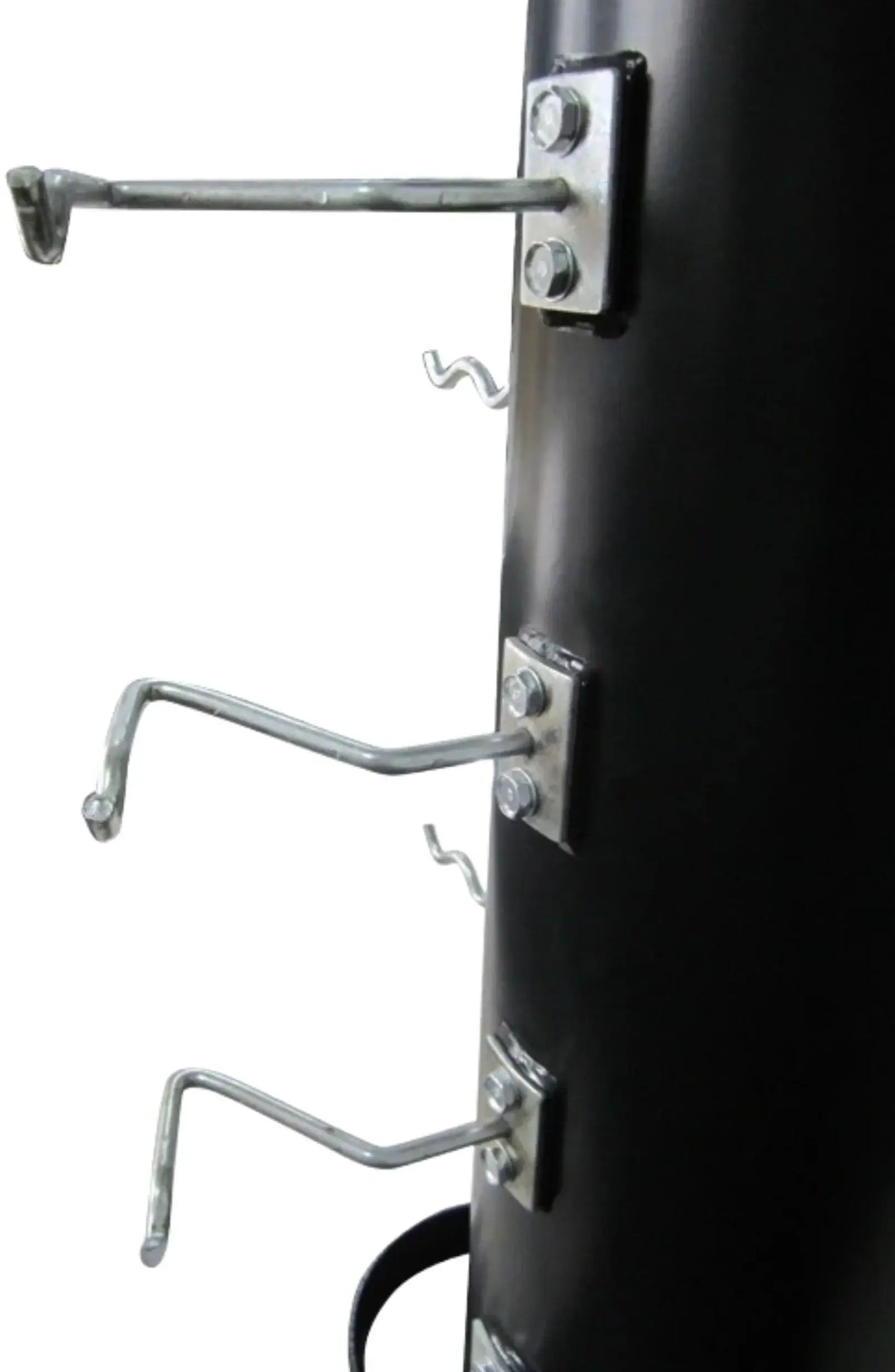 French Fitness FF-ASR Accessory Stand Rack (New) Image 7
