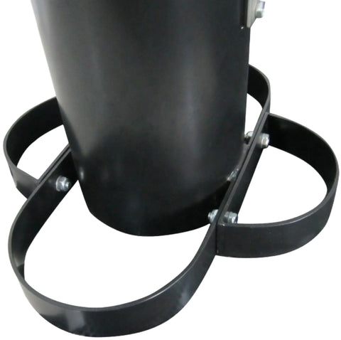 French Fitness FF-ASR Accessory Stand Rack (New)