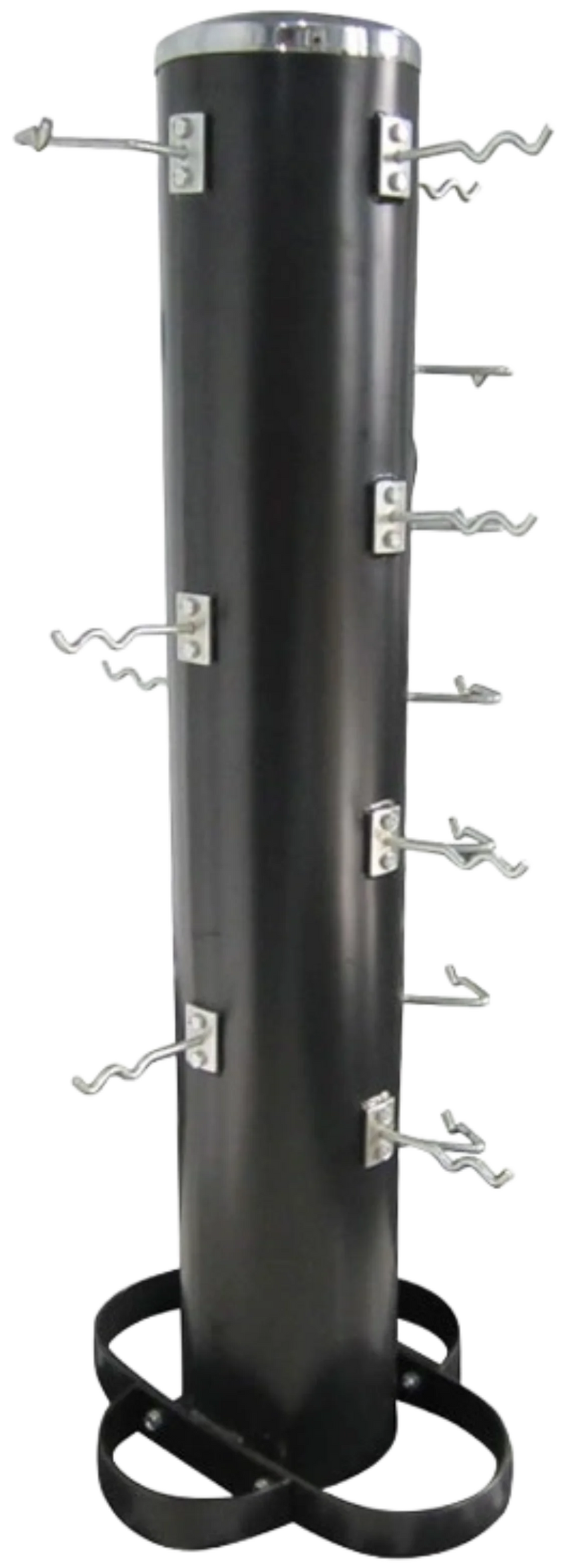 French Fitness FF-ASR Accessory Stand Rack (New)