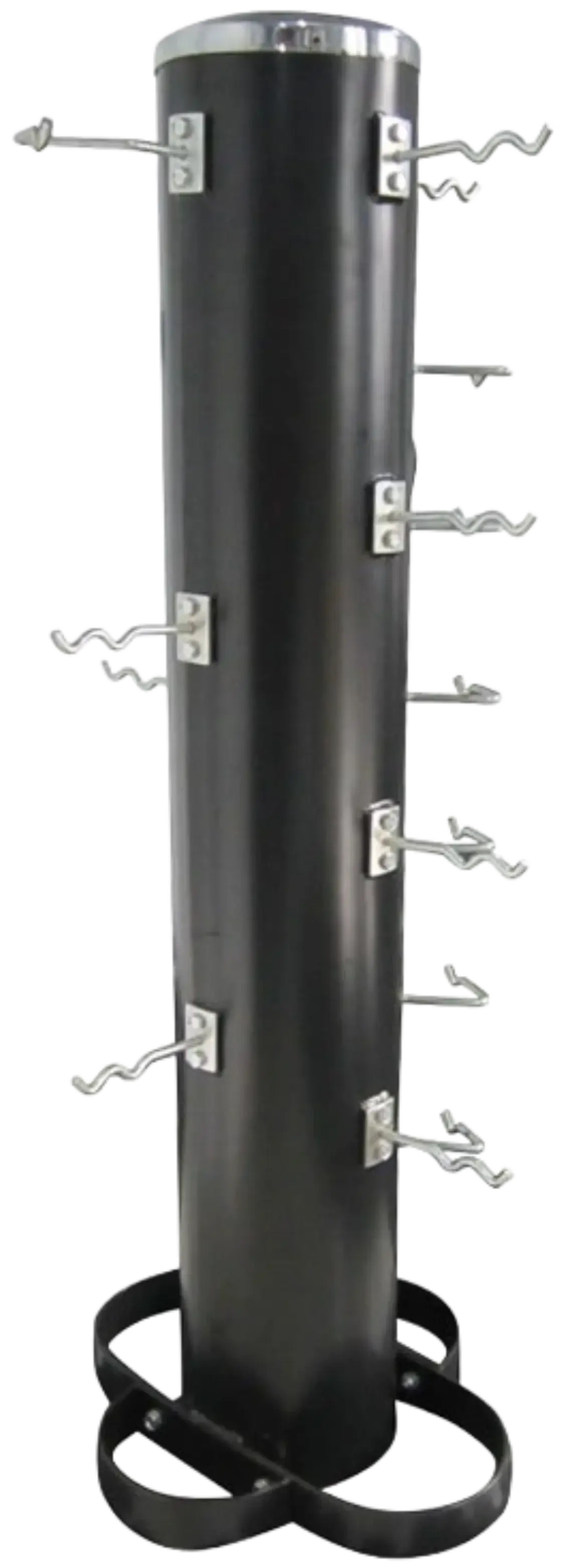 French Fitness FF-ASR Accessory Stand Rack (New) Image