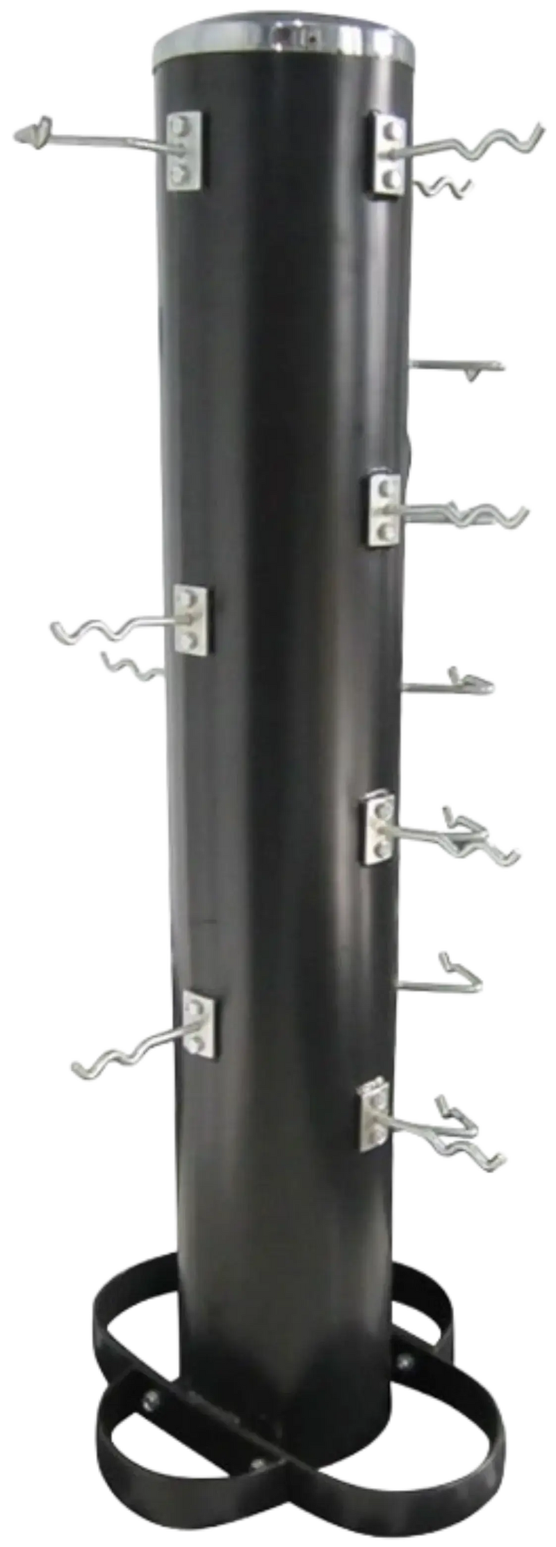 French Fitness FF-ASR Accessory Stand Rack (New) Image