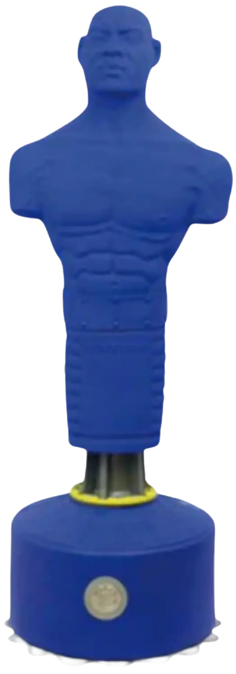French Fitness Boxing Dummy Punching Bag Man Free Standing (New)