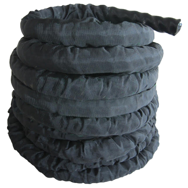 French Fitness Training Battle Rope 1.5 in x 40 ft (New)