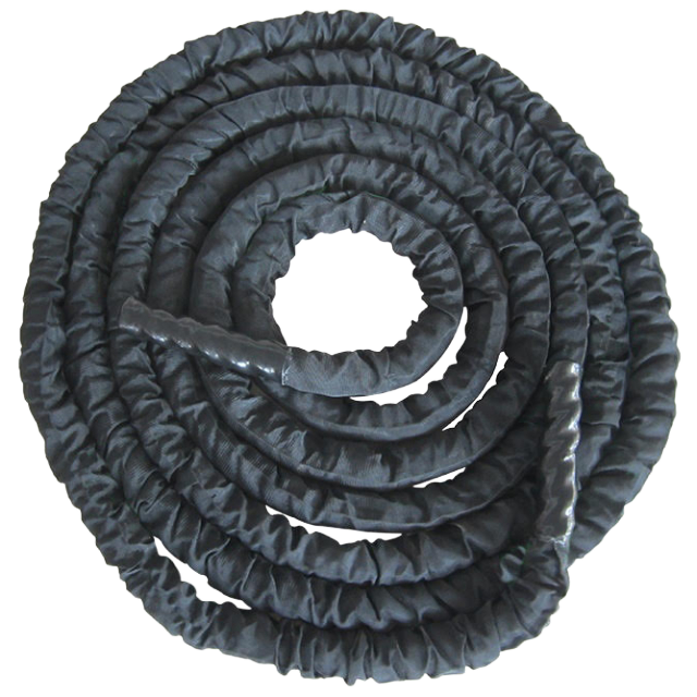 French Fitness Training Battle Rope 1.5 in x 50 ft (New)