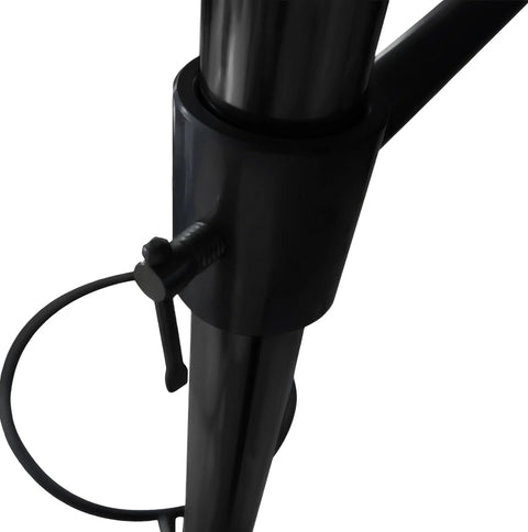 French Fitness 9 Ball Exercise / Stability Ball Rack EBR9 (New)