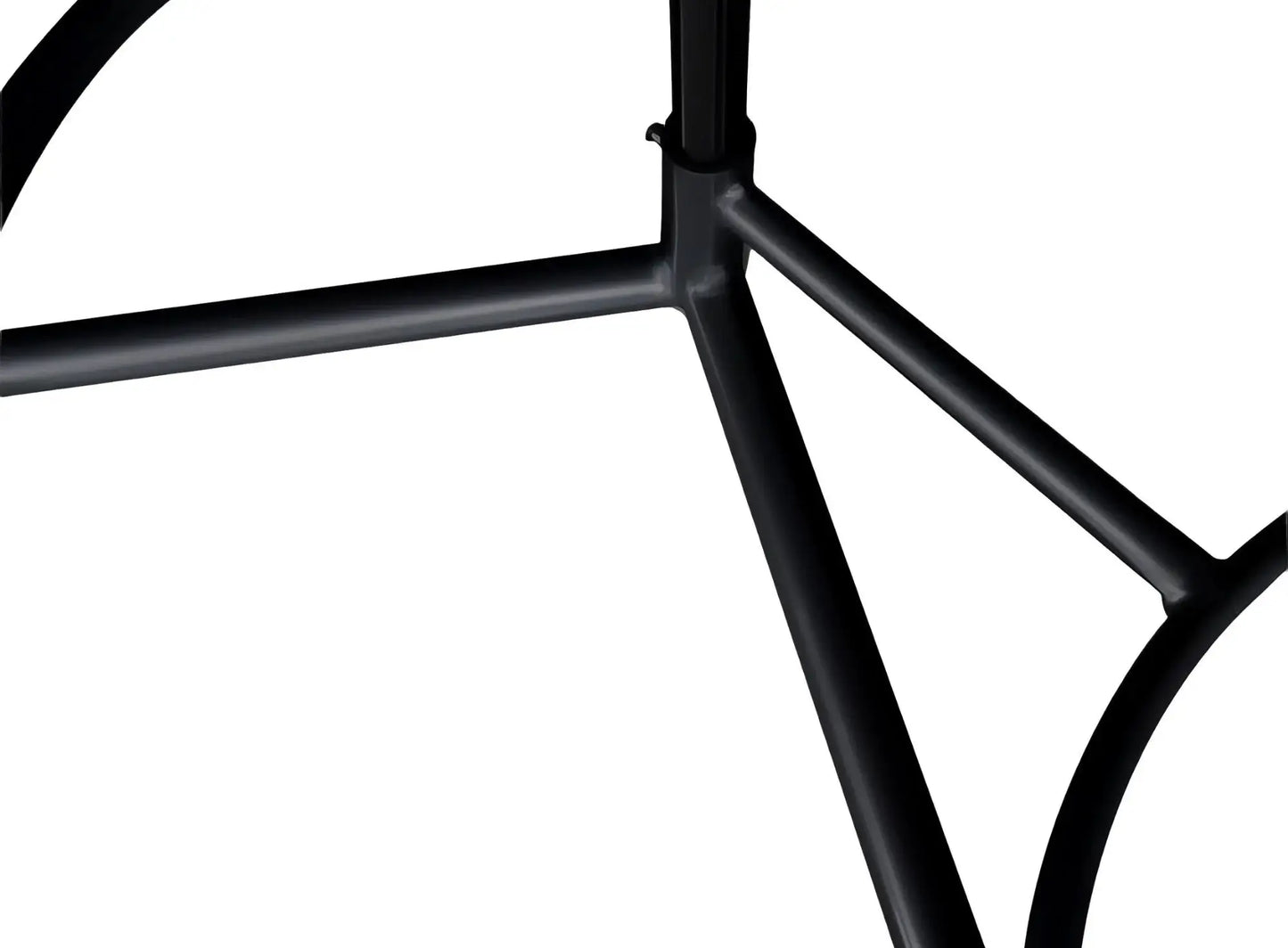 French Fitness 9 Ball Exercise / Stability Ball Rack EBR9 (New) Image 6