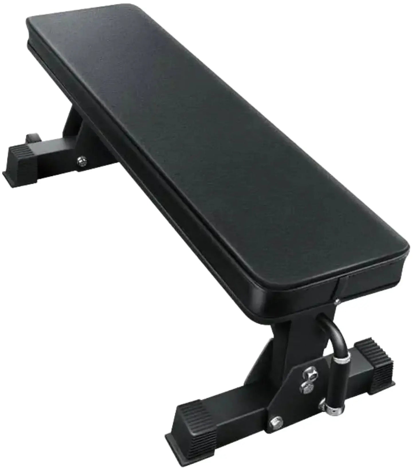 French Fitness FB40 Commercial Flat Weight Bench (New) Image 2