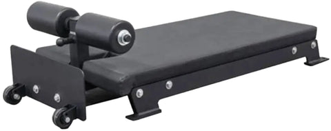 French Fitness Floor Glute & Hamstring Developer (New)