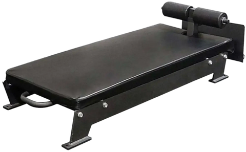 French Fitness Floor Glute & Hamstring Developer (New) Image