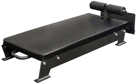 French Fitness Floor Glute & Hamstring Developer (New) Image