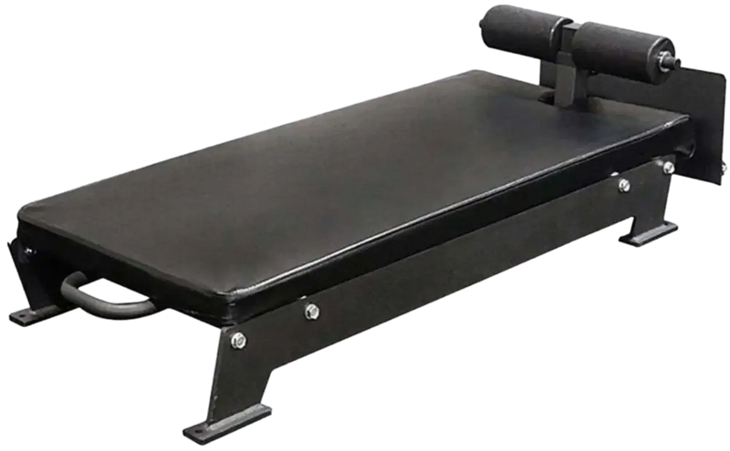 French Fitness Floor Glute & Hamstring Developer (New) Image