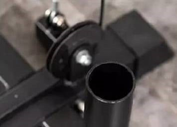 French Fitness FSR10 Multi Cable Functional Smith Rack Machine (New)