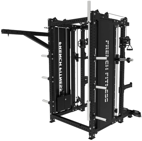 French Fitness FSR100/R20 Heavy Bag Hanger Attachment (New)