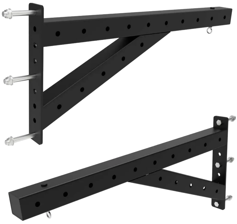 French Fitness FSR100/R20 Heavy Bag Hanger Attachment (New)