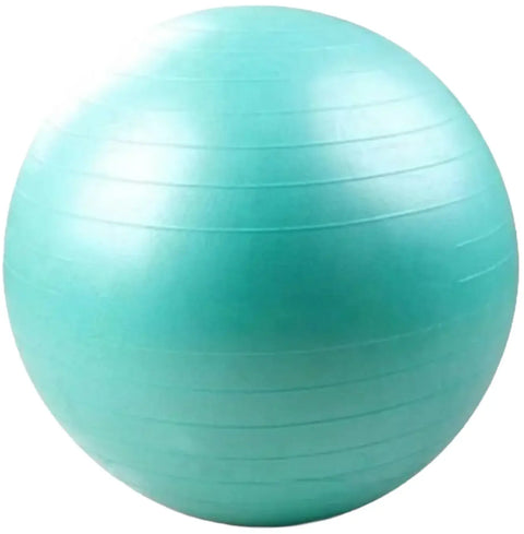 French Fitness - Anti Burst Stability Exercise Ball Set of 4 (45 to 75 cm) (New) - Side View