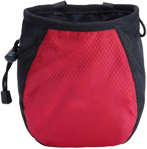 French Fitness Gym Chalk Bag (New)