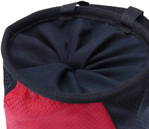 French Fitness Gym Chalk Bag (New)