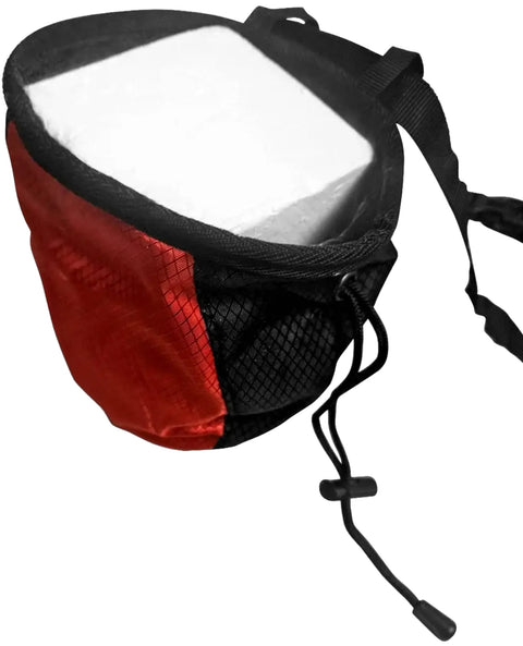 French Fitness Gym Chalk Bag (New)