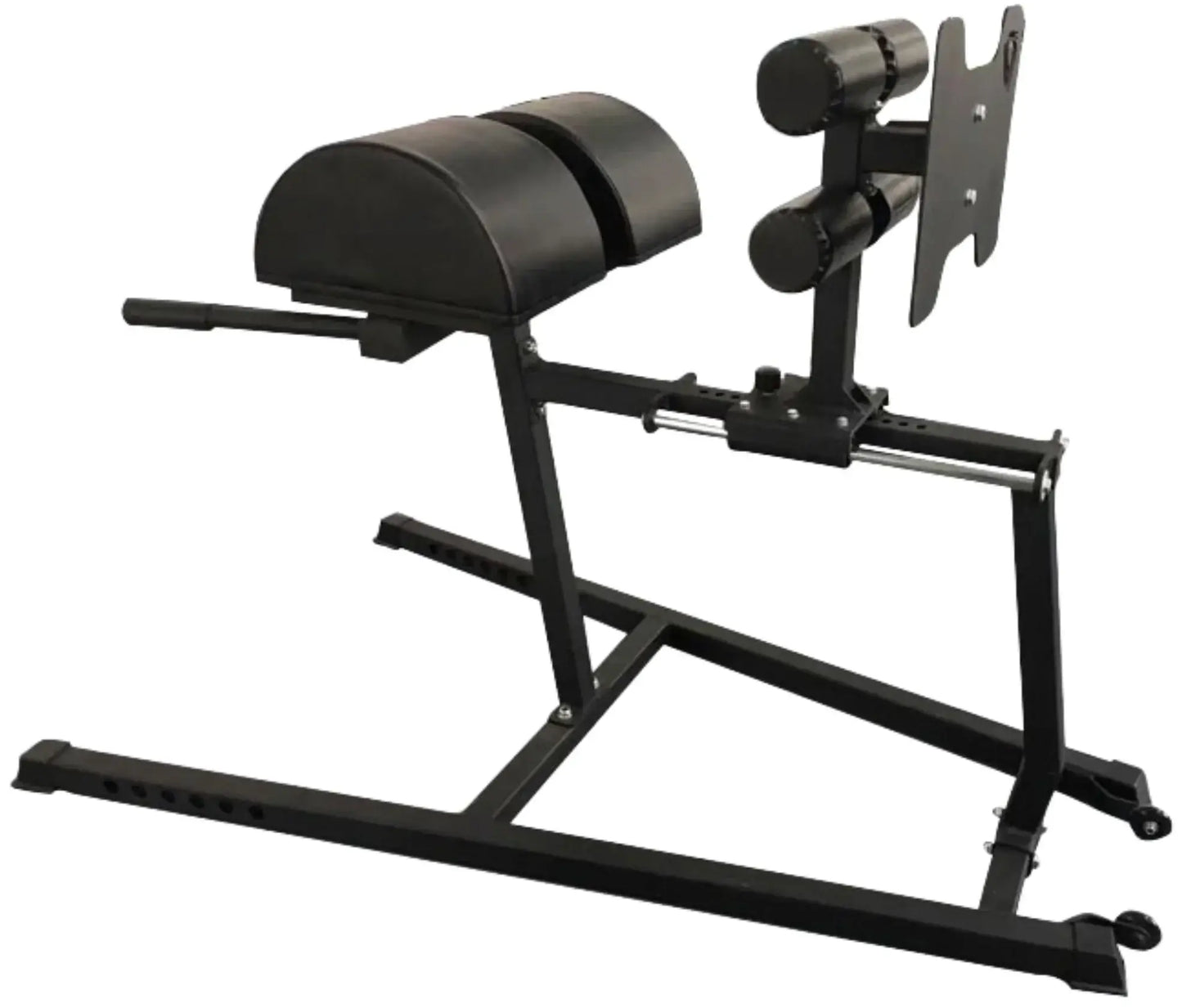 French Fitness GHD Glute Ham Developer Roman Chair (New) Image 3