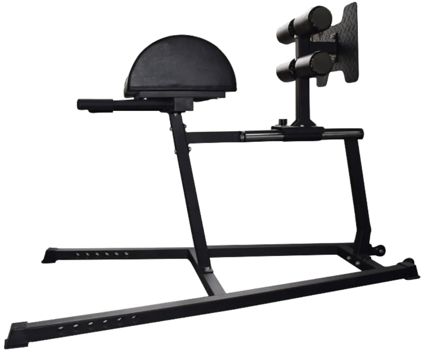 French Fitness GHD Glute Ham Developer Roman Chair (New) Image 6