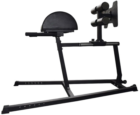 French Fitness GHD Glute Ham Developer Roman Chair (New) Image 6
