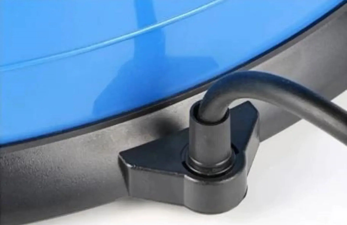 French Fitness Half Ball Balance Trainer w/Resistance Bands (New) Image 5